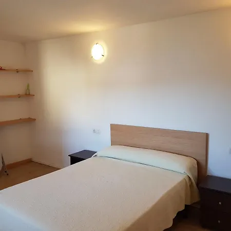 Апартаменты Apartamento Corcubion-galicia *