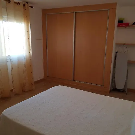 Apartamento Corcubion-galicia * Коркубион