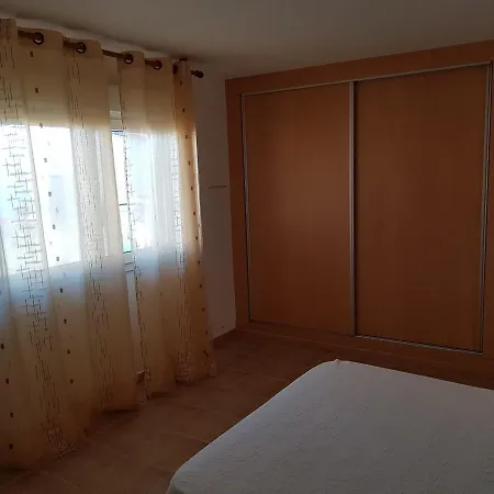 Апартаменты Apartamento Corcubion-galicia *