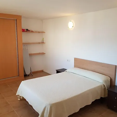 Апартаменты Apartamento Corcubion-galicia *