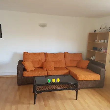 Апартаменты Apartamento Corcubion-galicia *