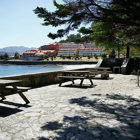 Apartamento Corcubion-galicia * Коркубион